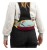 Ruffwear 35911-355M saszetka Poliester, Nylon Zielony