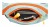 Ruffwear 35911-355M saszetka Poliester, Nylon Zielony
