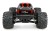 Amewi M-Land Monster Truck 48km/h 4WD 1 16 RTR czerwony (22622)