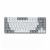 Bezprzewodowa Klawiatura Mechaniczna Satechi SM1 Slim Backlit Bluetooth