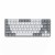 Bezprzewodowa Klawiatura Mechaniczna Satechi SM1 Slim Backlit Bluetooth