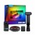 Govee TV Backlight Taśma LED do telewizora 40-50 cali, RGBIC, Wi-Fi + Bluetooth H60973D1