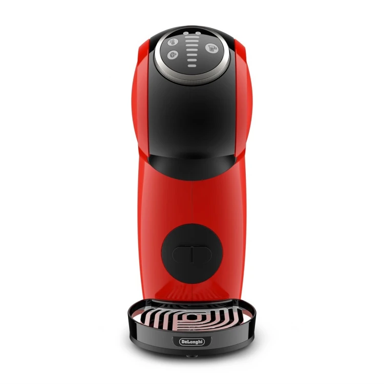 De’Longhi Genio Plus EDG315.R Pełna automatyka Ekspres do espresso 0,8 l