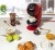 De’Longhi Genio Plus EDG315.R Pełna automatyka Ekspres do espresso 0,8 l