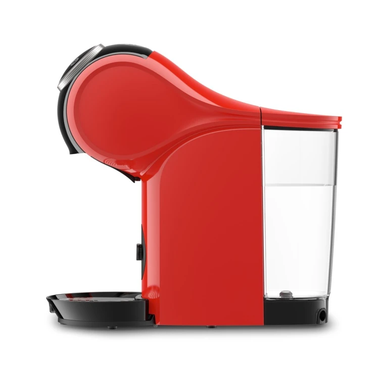 De’Longhi Genio Plus EDG315.R Pełna automatyka Ekspres do espresso 0,8 l