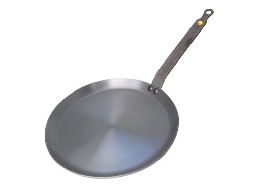 de Buyer 5615.24 patelnia Patelnia pojedyncza