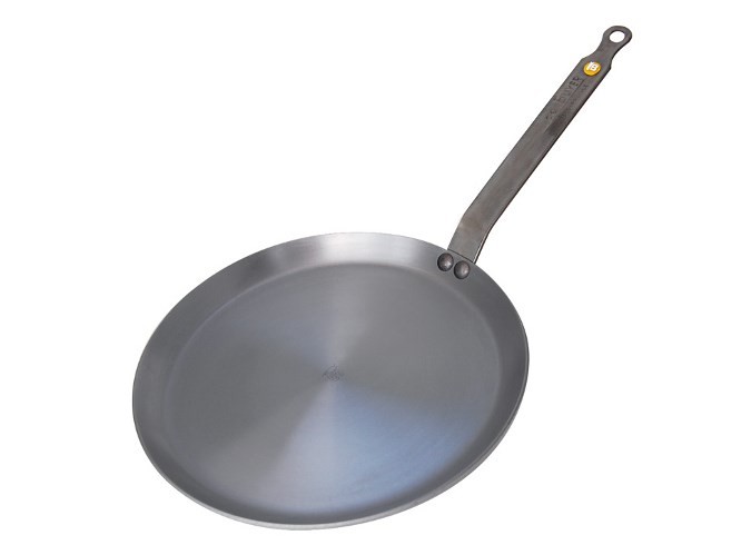 de Buyer 5615.24 patelnia Patelnia pojedyncza