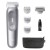 Braun Series 7 80789703 maszynka do włosów Szary