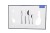 Villeroy & Boch 1263599037 zestaw sztućców 24 szt. Stal nierdzewna