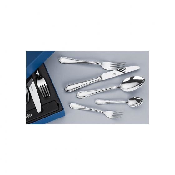 Villeroy & Boch 1263599037 zestaw sztućców 24 szt. Stal nierdzewna