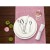 Villeroy & Boch 1263399037 zestaw sztućców 24 szt. Stal nierdzewna
