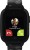Xplora XGO3 2nd Gen 3,3 cm (1.3") TFT Cyfrowy 240 x 240 px Ekran dotykowy 4G Czarny Wi-Fi GPS