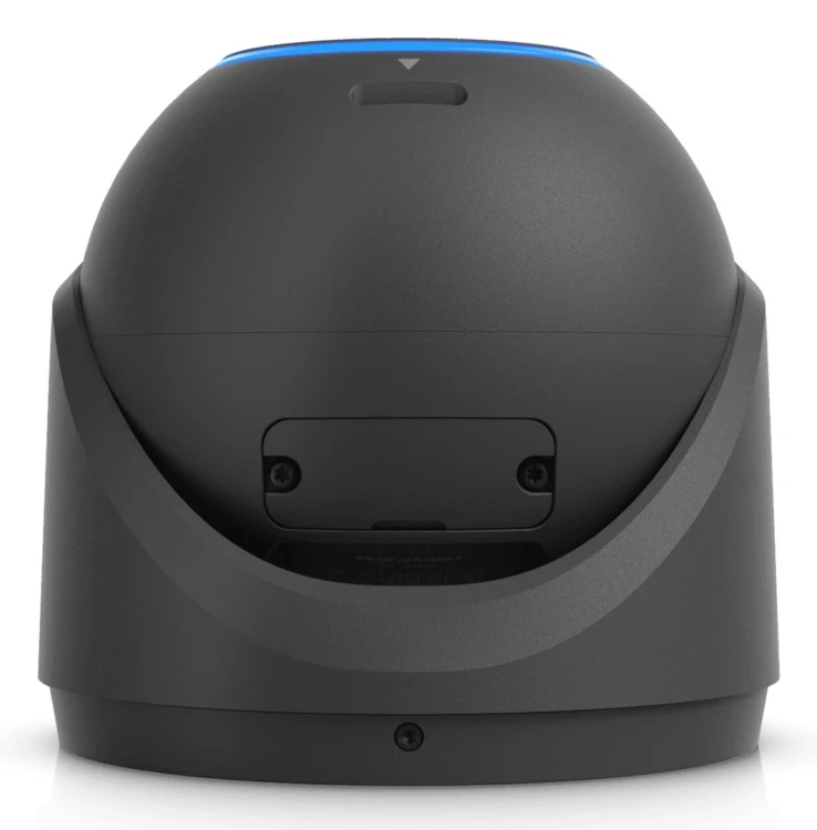 Ubiquiti G6 Pro Turret Obrotowa Kamera bezpieczeństwa IP Wewnętrzna / zewnętrzna 3840 x 2160 px Sufit / Ściana