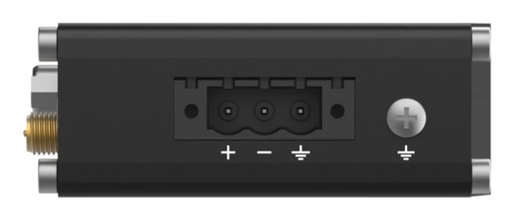 Teltonika RUT145 router bezprzewodowy Fast Ethernet Jedna częstotliwości (2,4 GHz) Czarny
