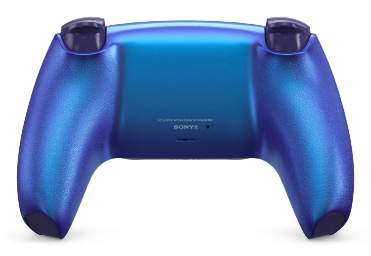 Sony DualSense Indygo Bluetooth/USB Gamepad Analogowa/Cyfrowa PlayStation 5, Android, MAC, PC, iOS