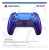 Sony DualSense Indygo Bluetooth/USB Gamepad Analogowa/Cyfrowa PlayStation 5, Android, MAC, PC, iOS