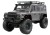 Amewi RC Crawler Mini-D90 AMXRock 4WD 1:16 RTR szary