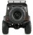 Amewi RC Crawler Mini-D90 AMXRock 4WD 1:16 RTR szary