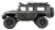 Amewi RC Crawler Mini-D90 AMXRock 4WD 1:16 RTR szary