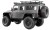 Amewi RC Crawler Mini-D90 AMXRock 4WD 1:16 RTR szary