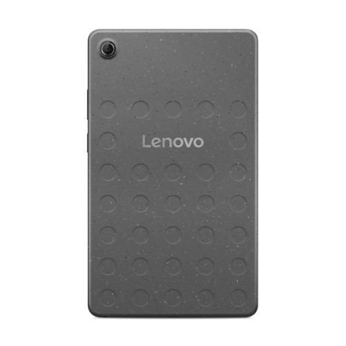 Lenovo Tab One MediaTek Helio G85 8.7" HD Touch IPS 480nits 60Hz 4/128GB Arm Mali-G52 MC2 GPU WLAN+BT Luna Grey