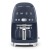 Smeg DCF02NBEU ekspres do kawy Pełna automatyka Ekspres do espresso 1,4 l