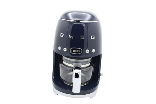 Smeg DCF02NBEU ekspres do kawy Pełna automatyka Ekspres do espresso 1,4 l