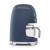 Smeg DCF02NBEU ekspres do kawy Pełna automatyka Ekspres do espresso 1,4 l