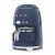 Smeg DCF02NBEU ekspres do kawy Pełna automatyka Ekspres do espresso 1,4 l