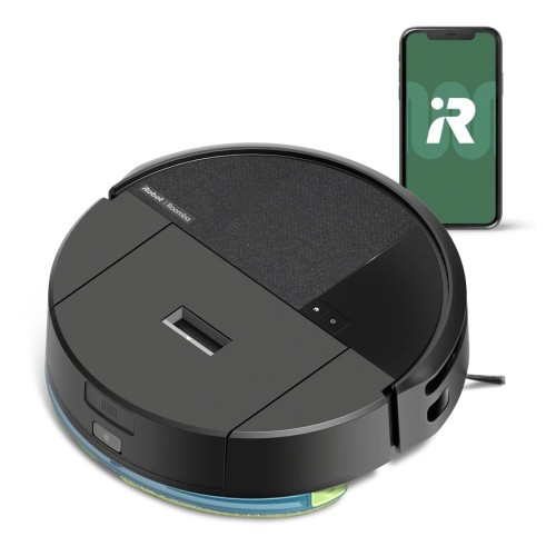 iRobot Roomba 205 Combo Czarny