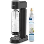 Philips ADD4901BK/10 Wassersprulder Lite, schwarz