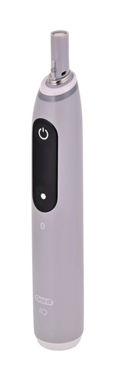 Szczoteczka elektryczna Oral-B iO Series 6 Grey Opal Luxe Edition