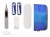 Szczoteczka elektryczna Oral-B iO Series 6 Grey Opal Luxe Edition