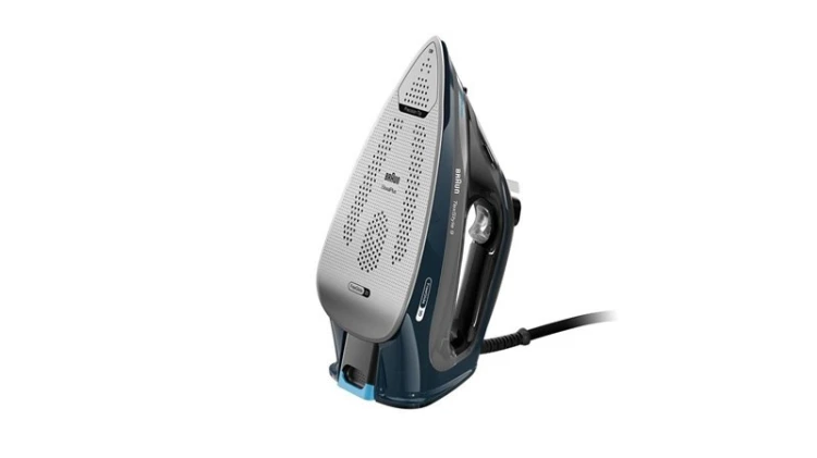 IRON SI9682DB BRAUN