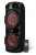 Rebeltec SoundBox 630 Przenośny głośnik Bluetooth stereo czarny, 70W RMS