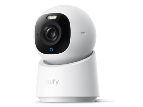 Eufy Innenkamera E30, white