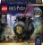 LEGO HARRY POTTER 76464 Kociołek: Sekretna sala zajęć z eliksirów