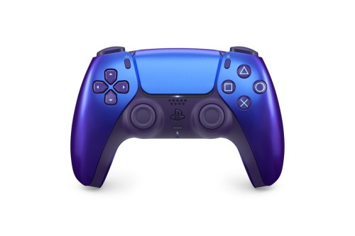 Sony 1000044475 kontroler gier Indygo Bluetooth/USB Gamepad Analogowa/Cyfrowa PlayStation 5, iOS