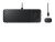 Samsung EP-P6300 Zestaw słuchawkowy, Smartfon, Smartwatch Czarny USB Bezprzewodowe ładowanie Szybkie ładowanie Wewnętrzna