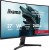 MONITOR IIYAMA LED 27" GC2784HSU-B1 240Hz