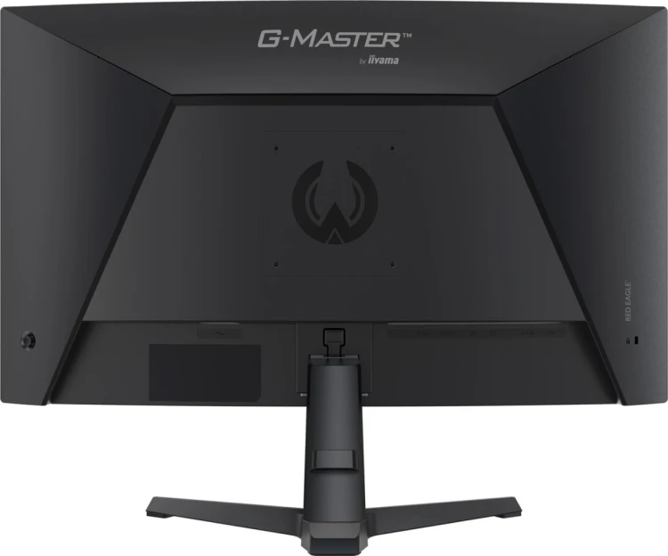 MONITOR IIYAMA LED 27" GC2784HSU-B1 240Hz