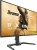 MONITOR IIYAMA LED 27” GB2791QSU-B1 320Hz