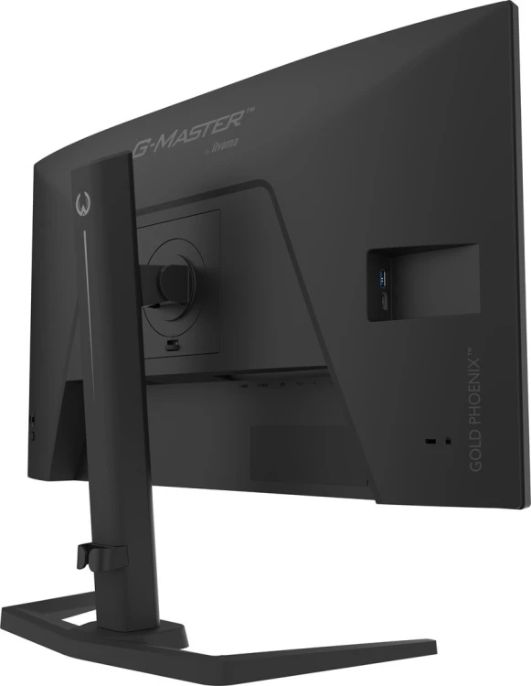 MONITOR IIYAMA LED 27” GB2791QSU-B1 320Hz