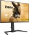 MONITOR IIYAMA LED 24,5” GB2591HSU-B1 320Hz