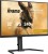 MONITOR IIYAMA LED 31,5” GB3290QSU-B1 240Hz