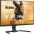 MONITOR IIYAMA LED 31,5” GB3290QSU-B1 240Hz