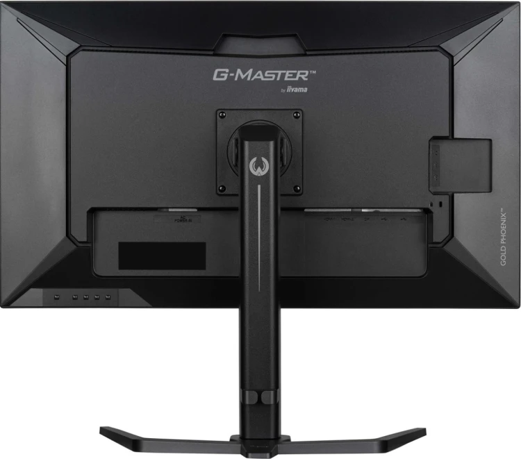 MONITOR IIYAMA LED 31,5” GB3290QSU-B1 240Hz