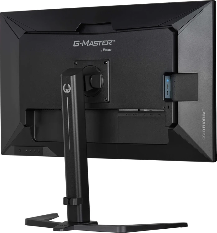 MONITOR IIYAMA LED 31,5” GB3290QSU-B1 240Hz