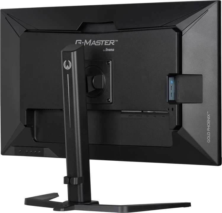 MONITOR IIYAMA LED 31,5” GB3290QSU-B1 240Hz