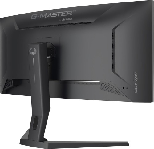 MONITOR IIYAMA LED 34” GCB3486WQSCP-B1 240Hz